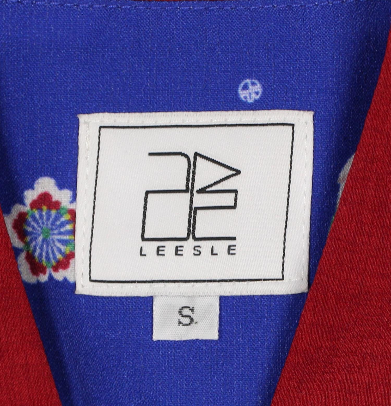 리슬 로브 3