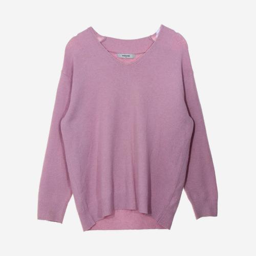 에잇세컨즈 브이넥니트
