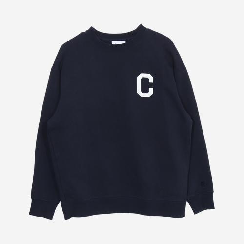 커버낫 맨투맨티