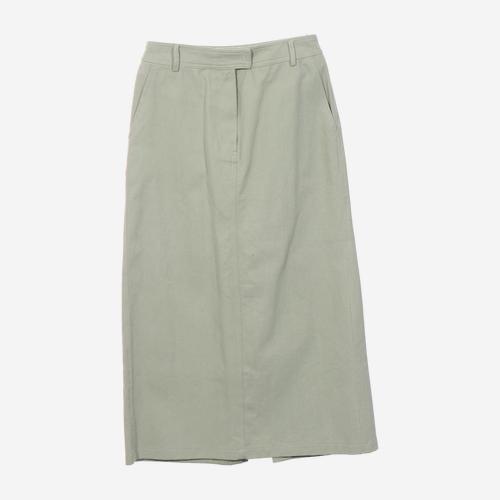 에잇세컨즈 롱스커트