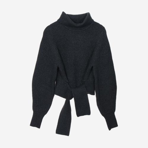 에잇세컨즈 폴라니트