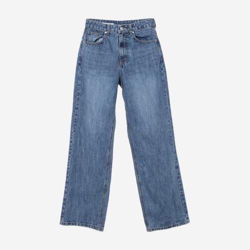 에잇세컨즈 청바지
