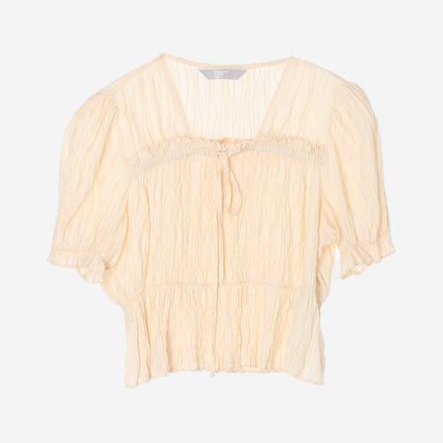 에잇세컨즈 블라우스