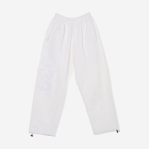 아카이브 볼드 조거팬츠