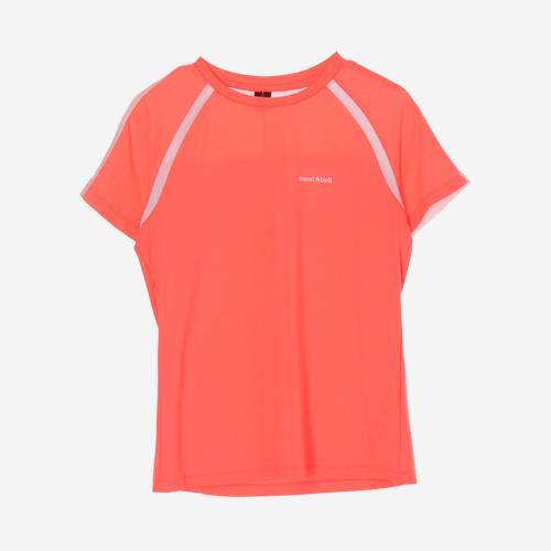 몽벨 반팔티셔츠