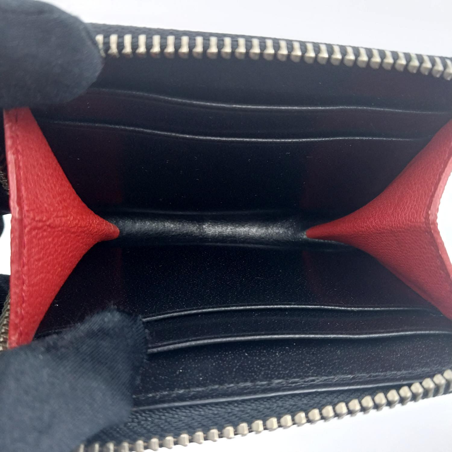 쟈딕앤볼테르 카드지갑 3