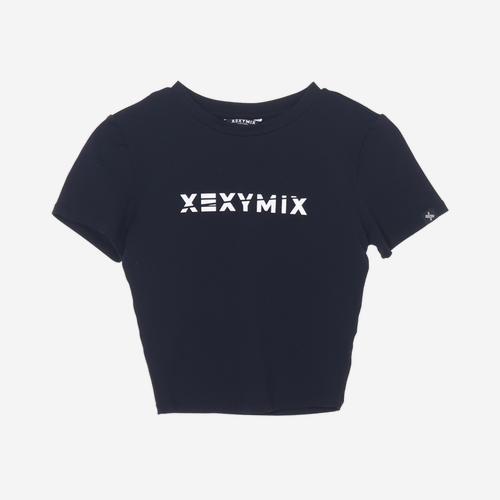 젝시믹스 반팔티셔츠