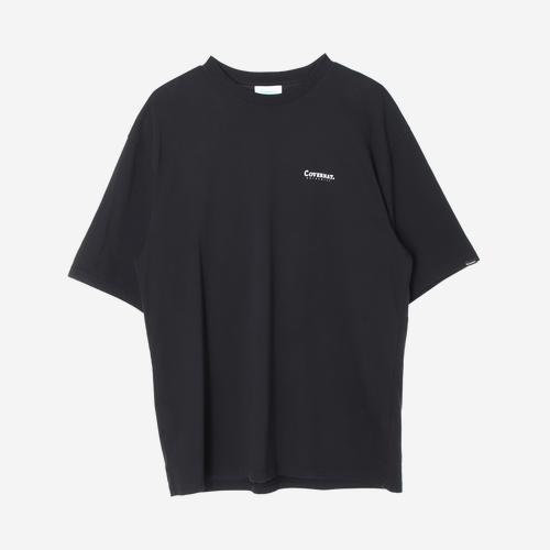 커버낫 반팔티셔츠