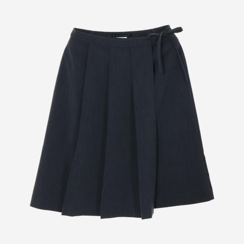 온앤온 미디스커트