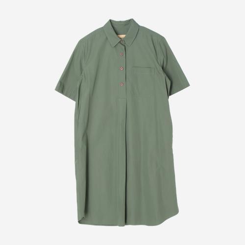 빈폴 미디원피스