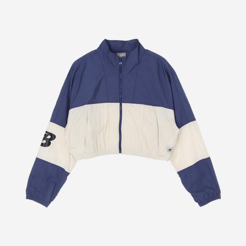 뉴발란스 바람막이