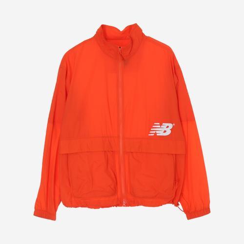 뉴발란스 바람막이