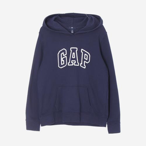 갭 후드티