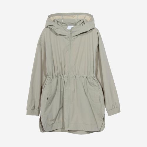엘르 바람막이
