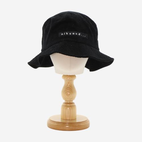 니코앤드 버킷햇
