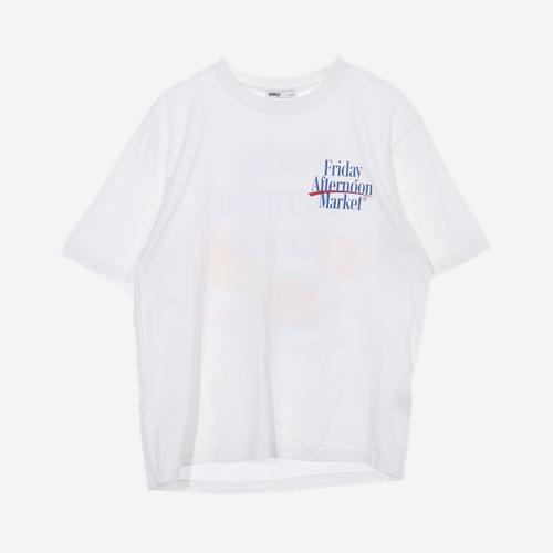 스파오 반팔티셔츠
