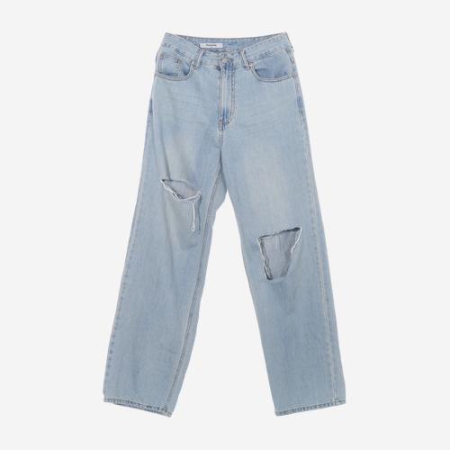 에잇세컨즈 청바지