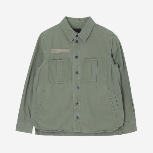 에잇세컨즈 셔츠