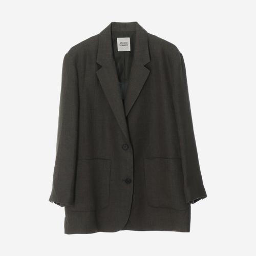 스튜디오 톰보이 싱글재킷