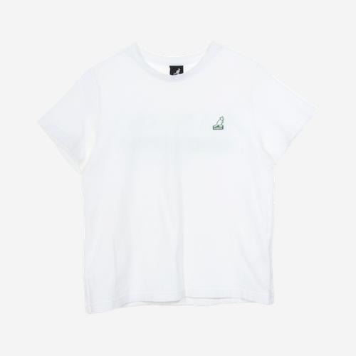 캉골 반팔티셔츠