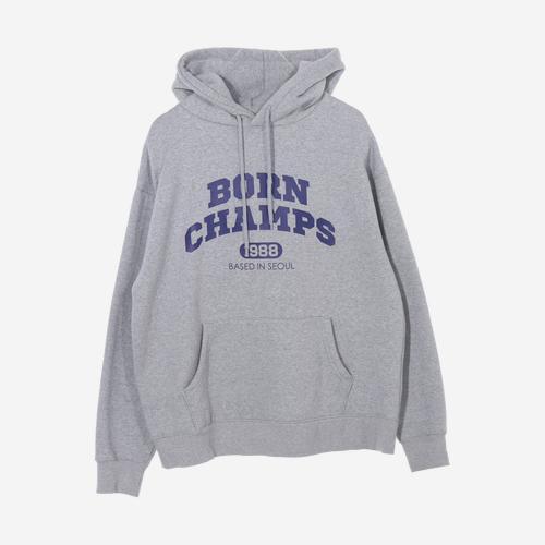 본챔스 후드티