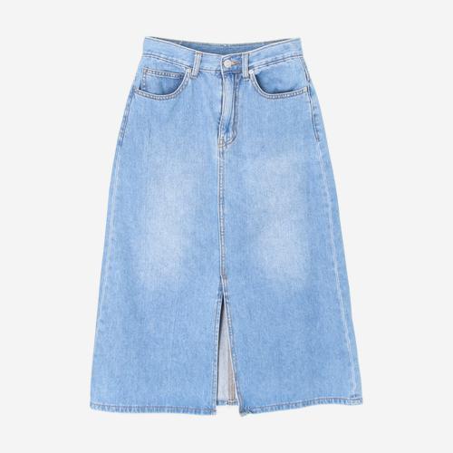 에잇세컨즈 미디스커트