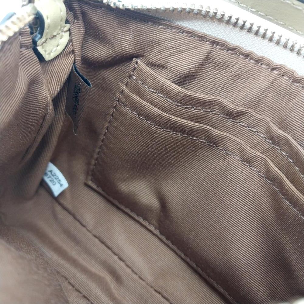 코치 핸드백 3