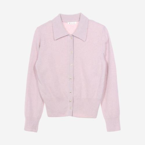 잇미샤 칼라카디건