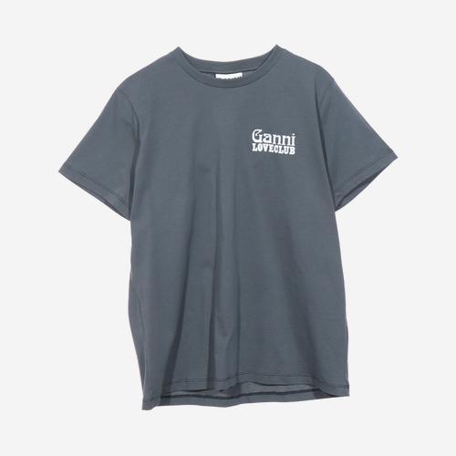 가니 반팔티셔츠
