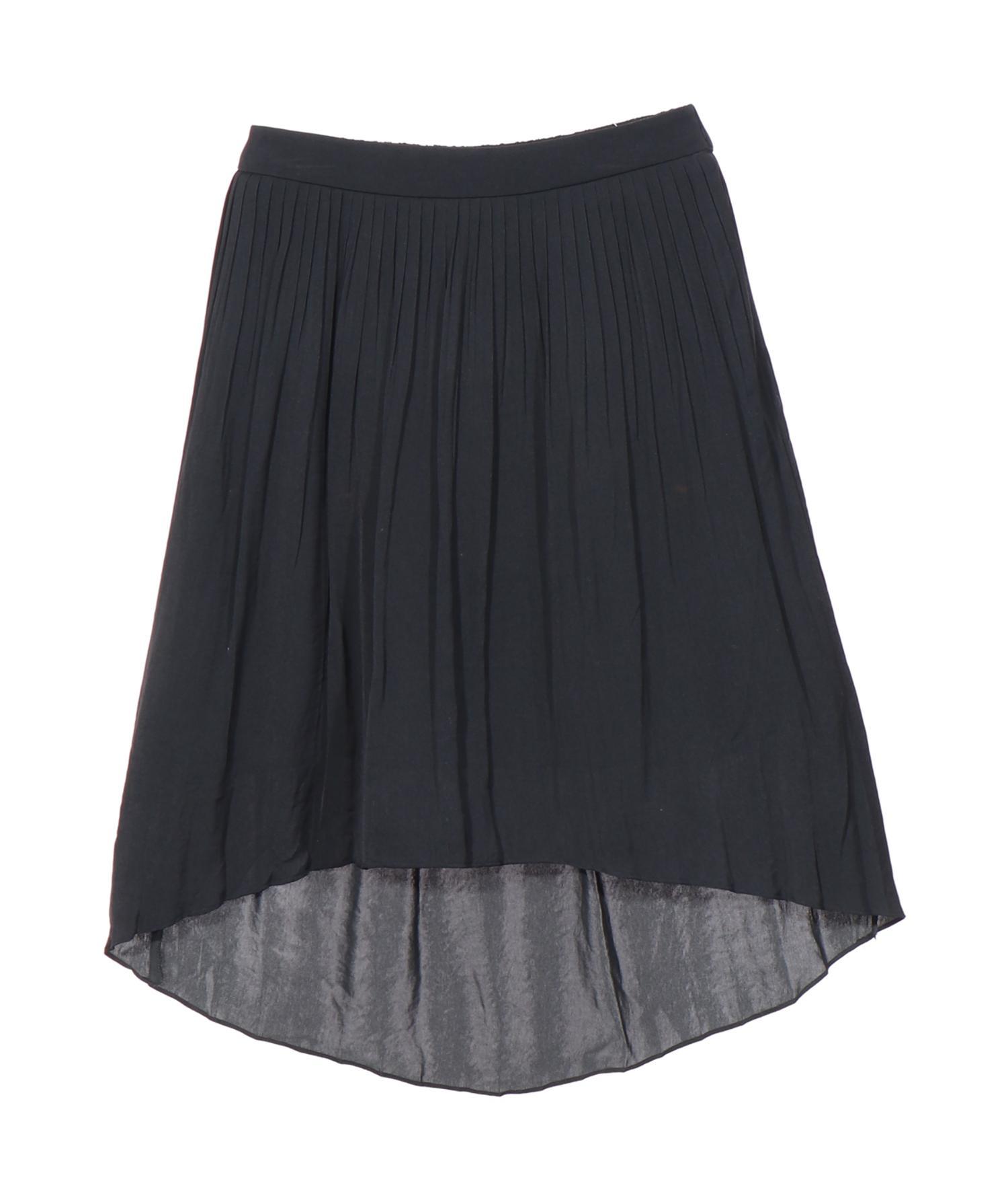 더아이잗 미디스커트 1