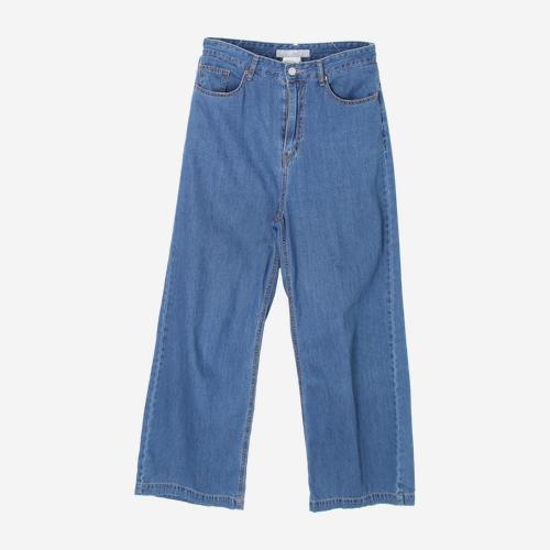 에잇세컨즈 청바지