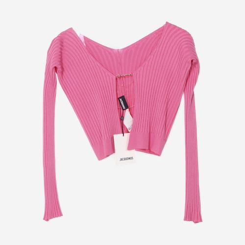 자크뮈스 숄카디건