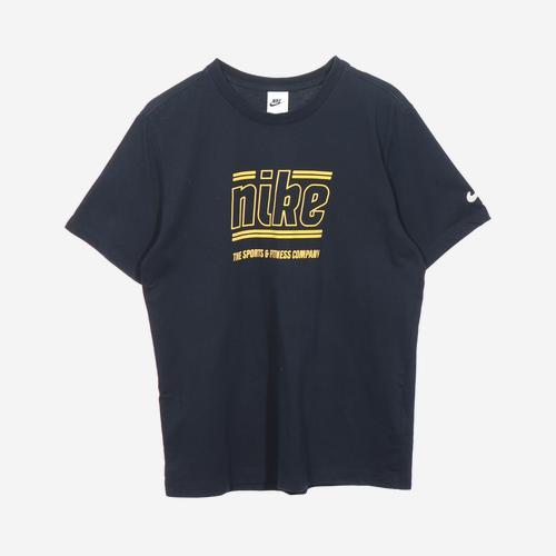 나이키 반팔티셔츠
