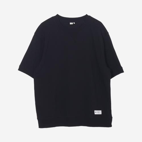 자주 반팔티셔츠