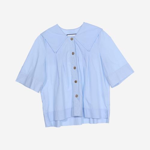 칼 라거펠트 블라우스