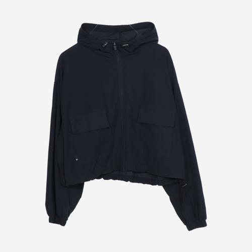 스컬피그 바람막이
