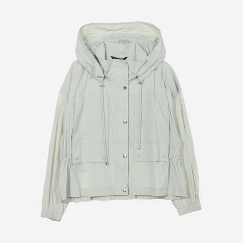 보브 바람막이