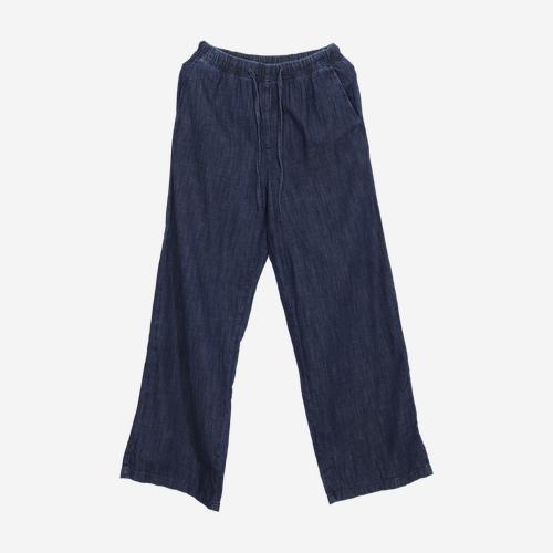에잇세컨즈 캐주얼팬츠