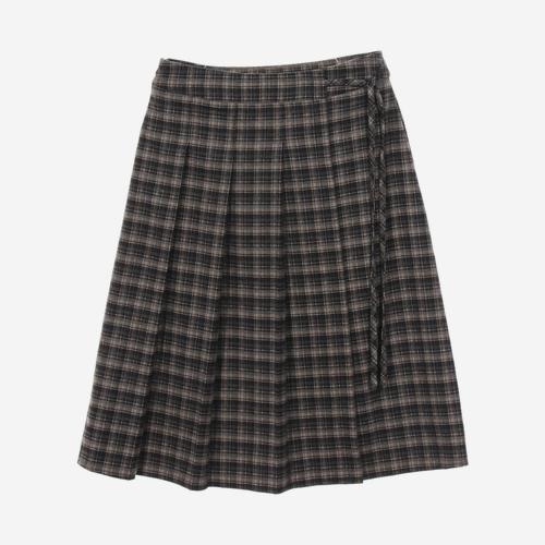 에잇세컨즈 미디스커트
