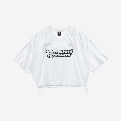 엄브로 반팔티셔츠