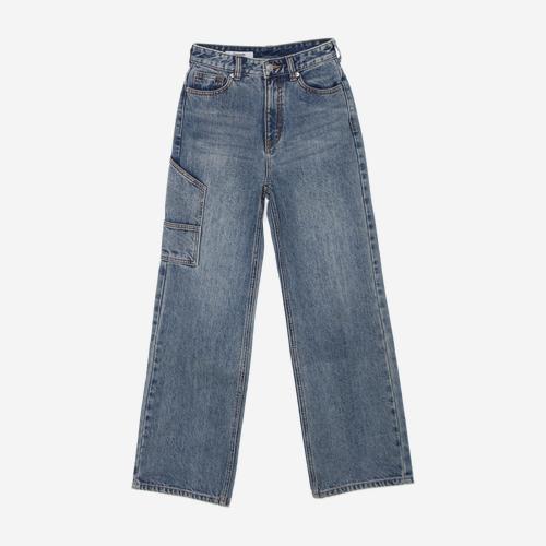에잇세컨즈 청바지