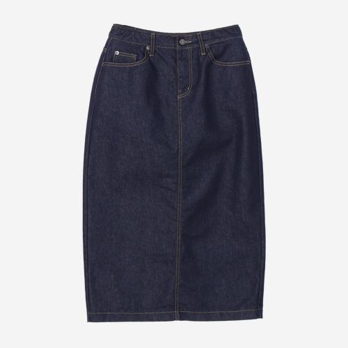 밀리언코르 롱스커트