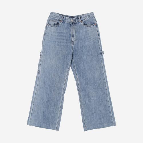 에잇세컨즈 청바지