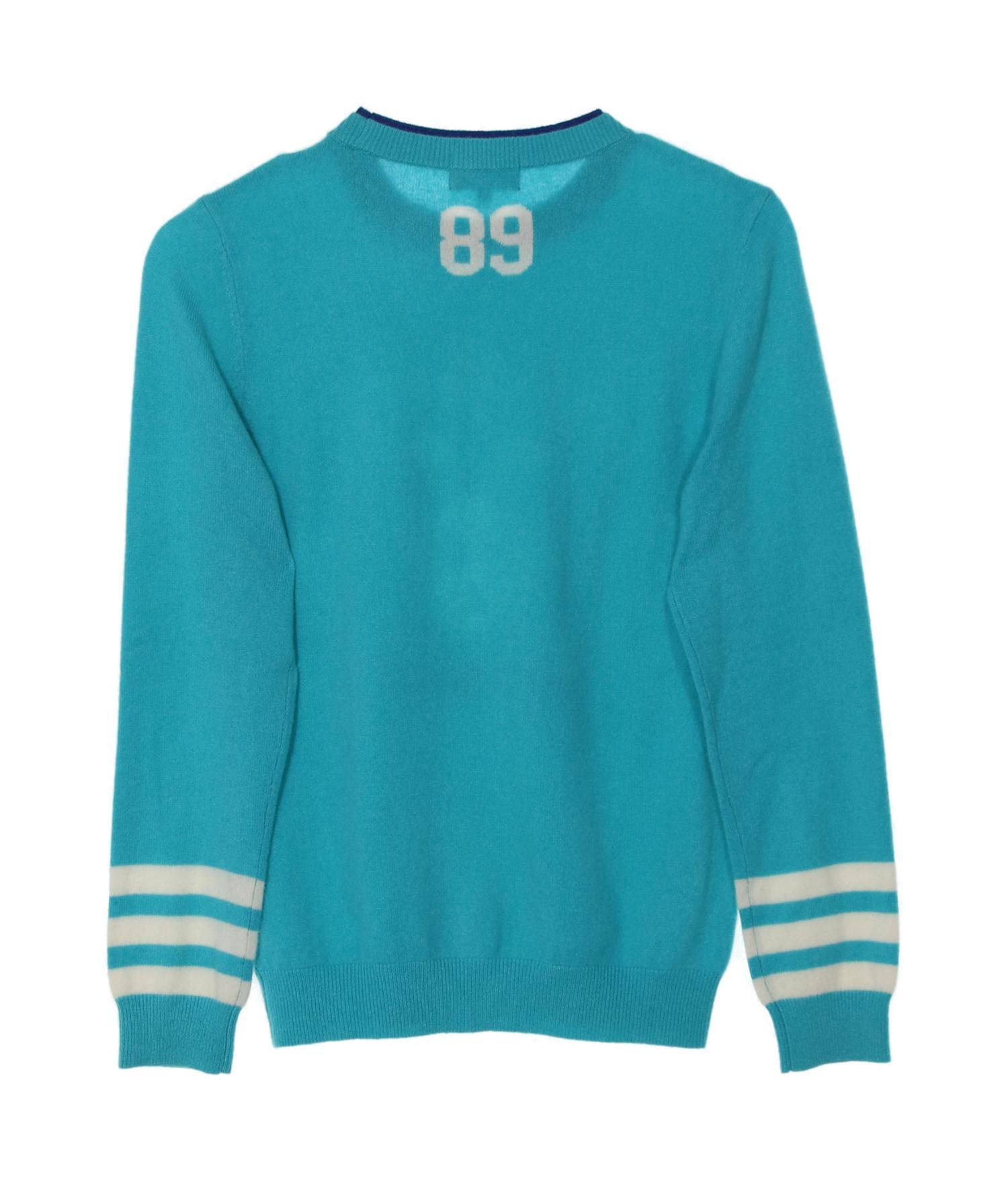 파리게이츠 라운드니트 2
