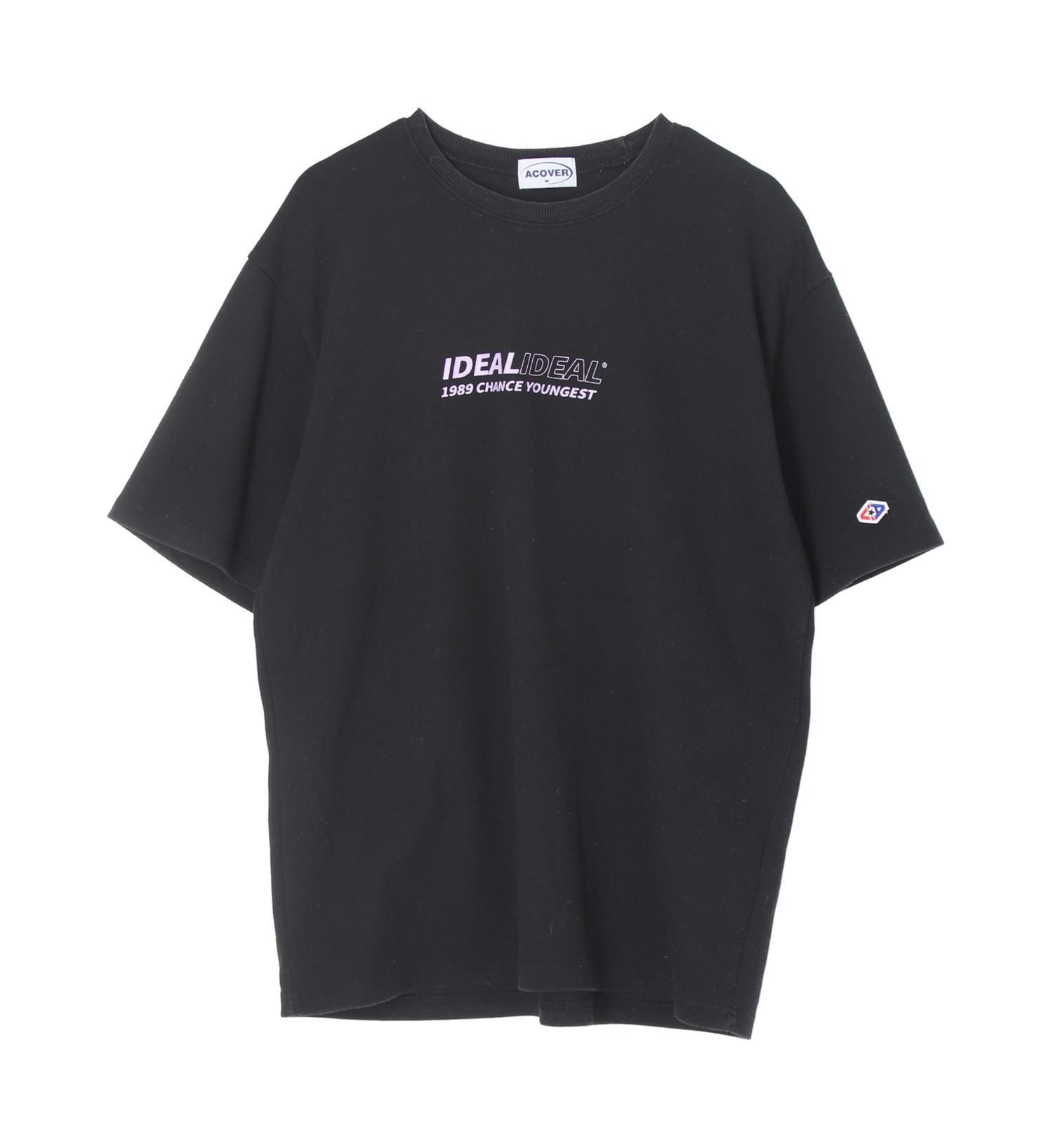 어커버 반팔티셔츠 1