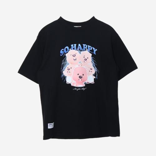 스파오 반팔티셔츠