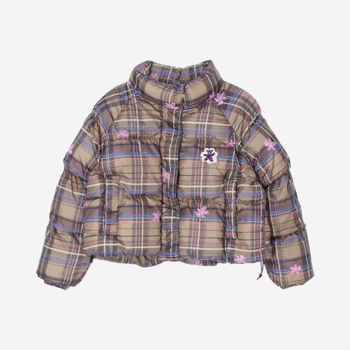 패처스 패딩점퍼