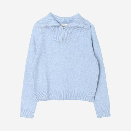 폴햄 하프집업