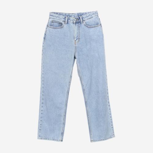 스파오 청바지
