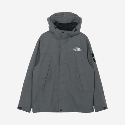 노스페이스 바람막이